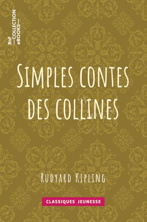 Couverture de livre