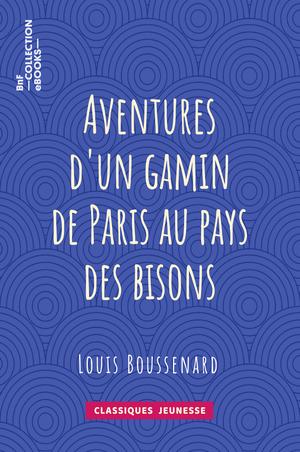 Couverture de livre