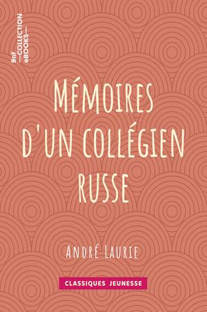 Couverture de livre