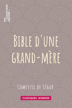 Couverture de livre