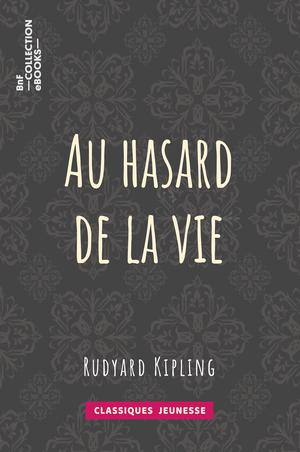 Couverture de livre