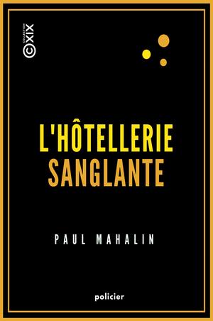 Couverture de livre