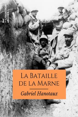 Couverture de livre