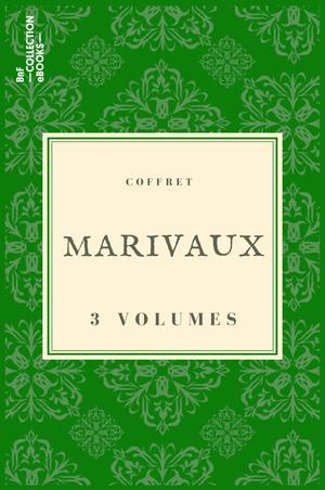 Couverture de livre