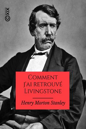 Couverture de livre
