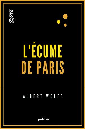Couverture de livre