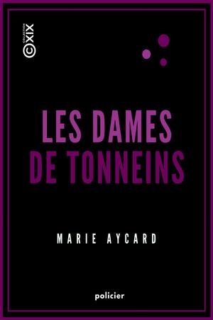Couverture de livre