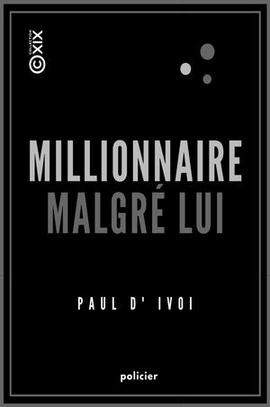 Couverture de livre