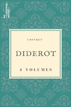 Couverture de livre