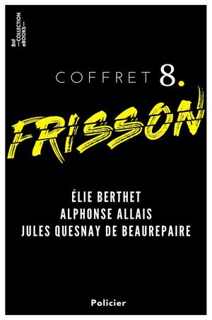 Couverture de livre