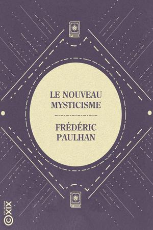 Couverture de livre