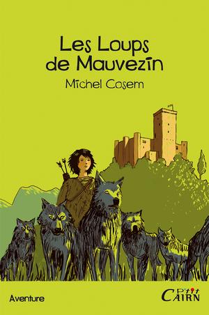 Couverture de livre