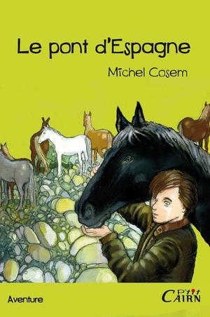 Couverture de livre
