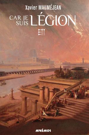 Couverture de livre