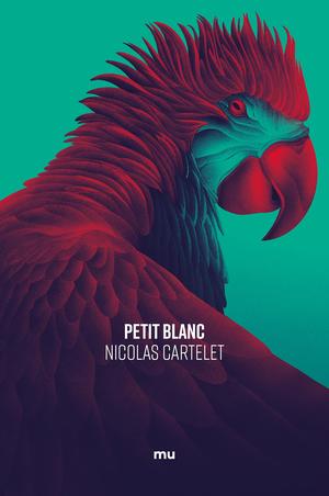 Couverture de livre