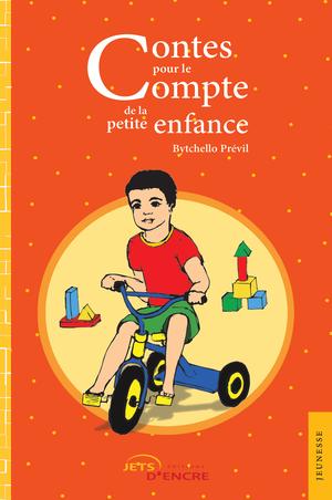 Couverture de livre