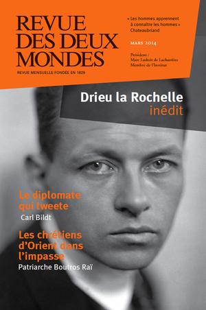 Couverture de livre