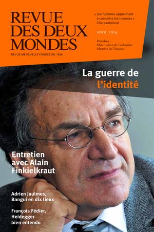 Couverture de livre