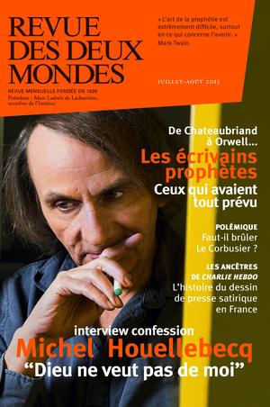 Couverture de livre