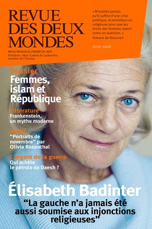 Couverture de livre