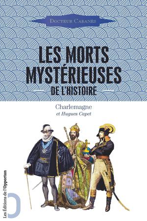 Couverture de livre