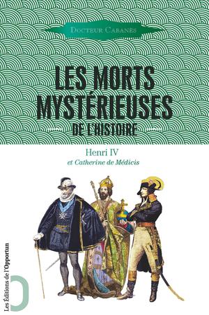 Couverture de livre