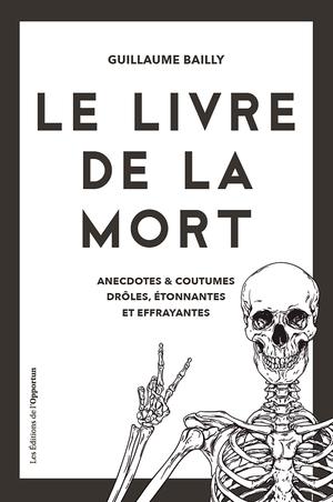 Couverture de livre