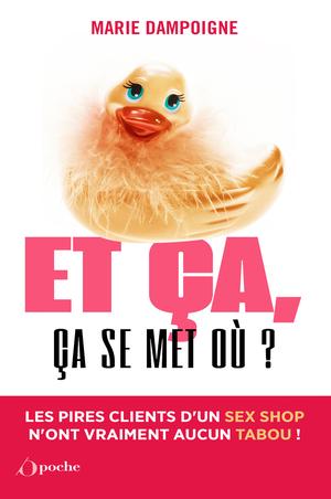 Couverture de livre