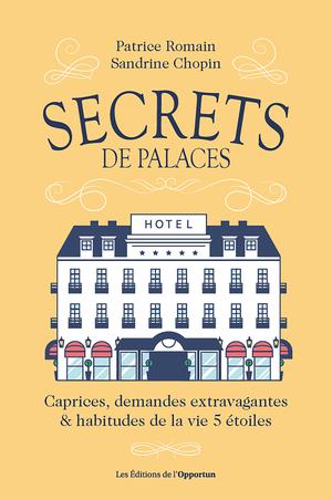Couverture de livre