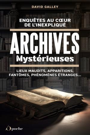 Couverture de livre