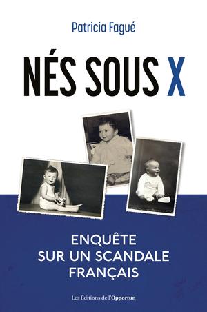 Couverture de livre