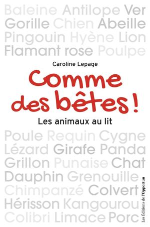 Couverture de livre