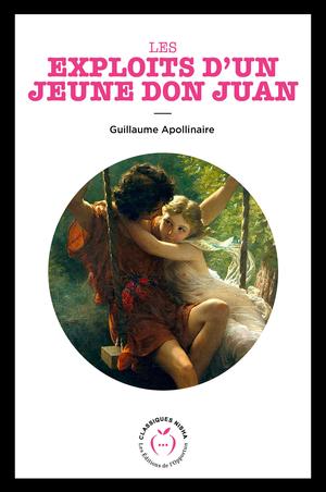 Couverture de livre