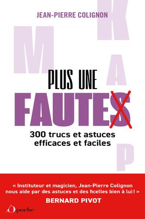 Couverture de livre