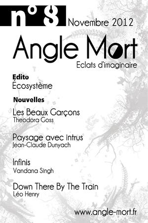 Couverture de livre