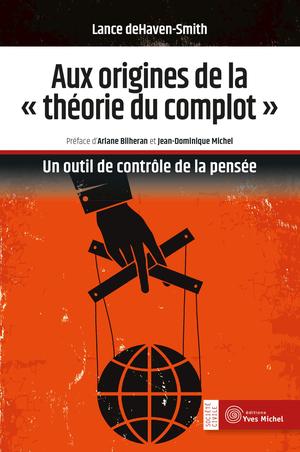 Couverture de livre