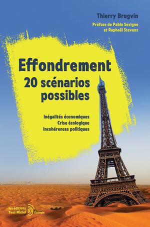 Couverture de livre