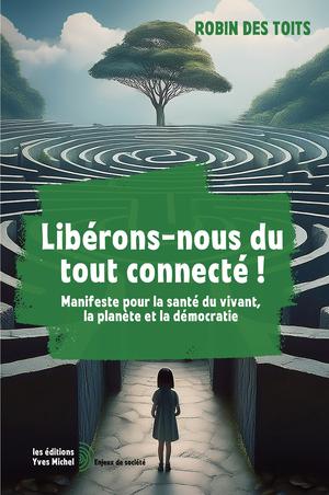 Couverture de livre