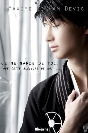Couverture de livre