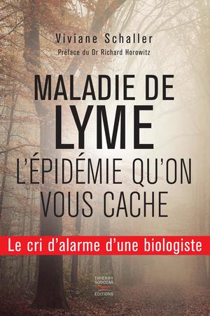 Couverture de livre