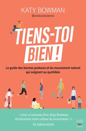 Couverture de livre