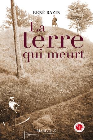 Couverture de livre