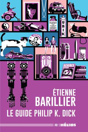 Couverture de livre