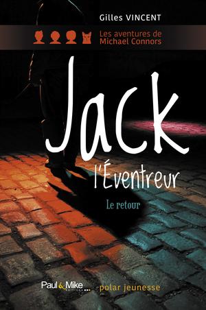 Couverture de livre