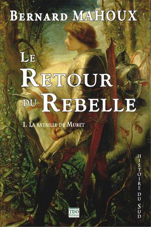 Couverture de livre