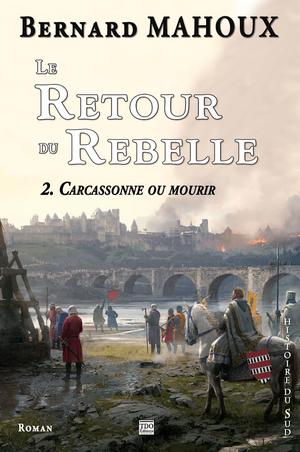 Couverture de livre