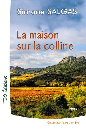 Couverture de livre