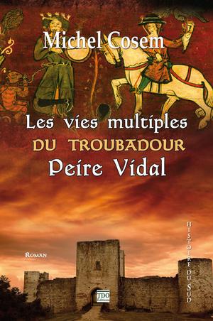Couverture de livre