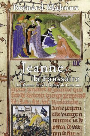 Couverture de livre