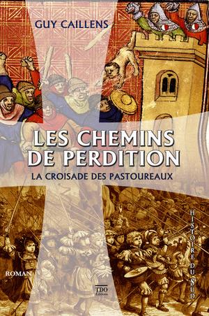Couverture de livre